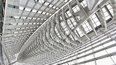 Architecture buildings