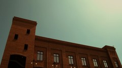 Architecture buildings