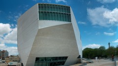 Architecture buildings