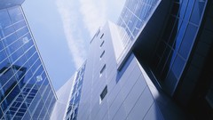 Architecture buildings