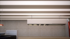 Architecture buildings ambiant