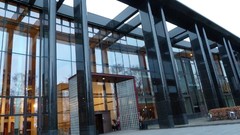 Architecture buildings artwork