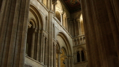 Architecture buildings Cathedral