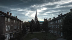 Architecture buildings cathedrals