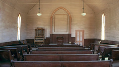 Architecture buildings Church