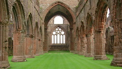 Architecture buildings churches abandoned