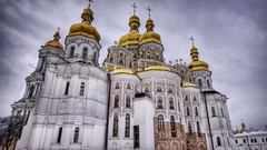 Architecture buildings churches cathedrals