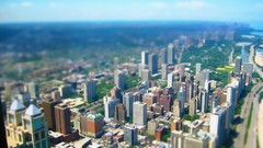 Architecture buildings cities