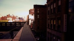 Architecture buildings cities