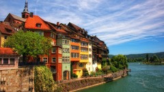 Architecture buildings cityscapes