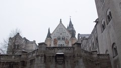 Architecture buildings high quality