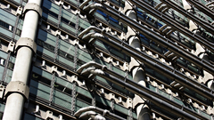 Architecture buildings monochrome