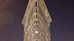 Architecture buildings new york