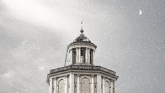 Architecture buildings Photo manipulation cathedrals