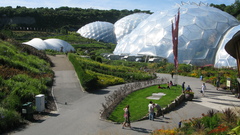 Architecture buildings project