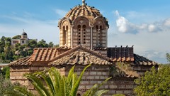 Architecture buildings religion