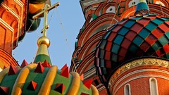 Architecture buildings religion