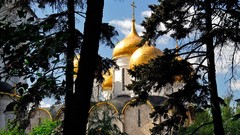 Architecture buildings religion