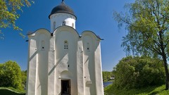 Architecture buildings religion