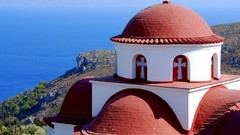 Architecture buildings religion