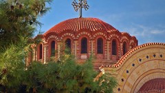 Architecture buildings religion