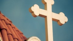 Architecture buildings religion