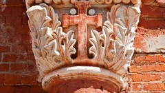 Architecture buildings religion