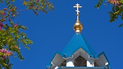 Architecture buildings religion