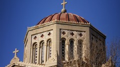 Architecture buildings religion