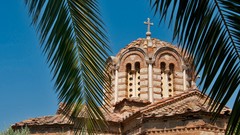 Architecture buildings religion