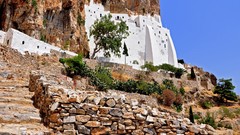 Architecture buildings religion