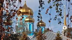 Architecture buildings religion