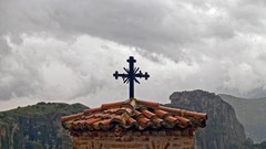 Architecture buildings religion