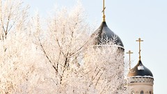 Architecture buildings religion