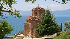 Architecture buildings religion