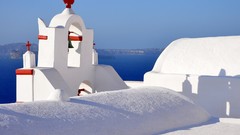 Architecture buildings religion