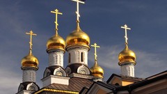 Architecture buildings religion