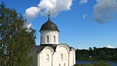 Architecture buildings religion