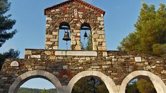 Architecture buildings religion