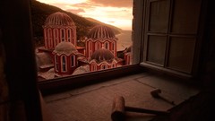 Architecture buildings religion