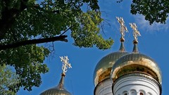 Architecture buildings religion