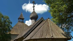 Architecture buildings religion