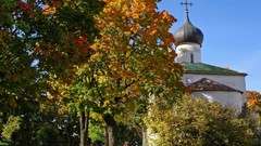 Architecture buildings religion