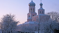 Architecture buildings religion