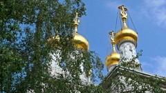 Architecture buildings religion