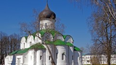 Architecture buildings religion