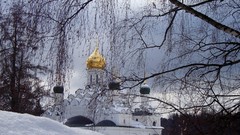 Architecture buildings religion