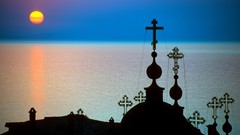 Architecture buildings religion