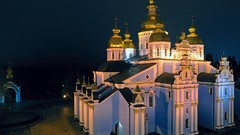 Architecture buildings religion