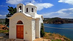 Architecture buildings religion